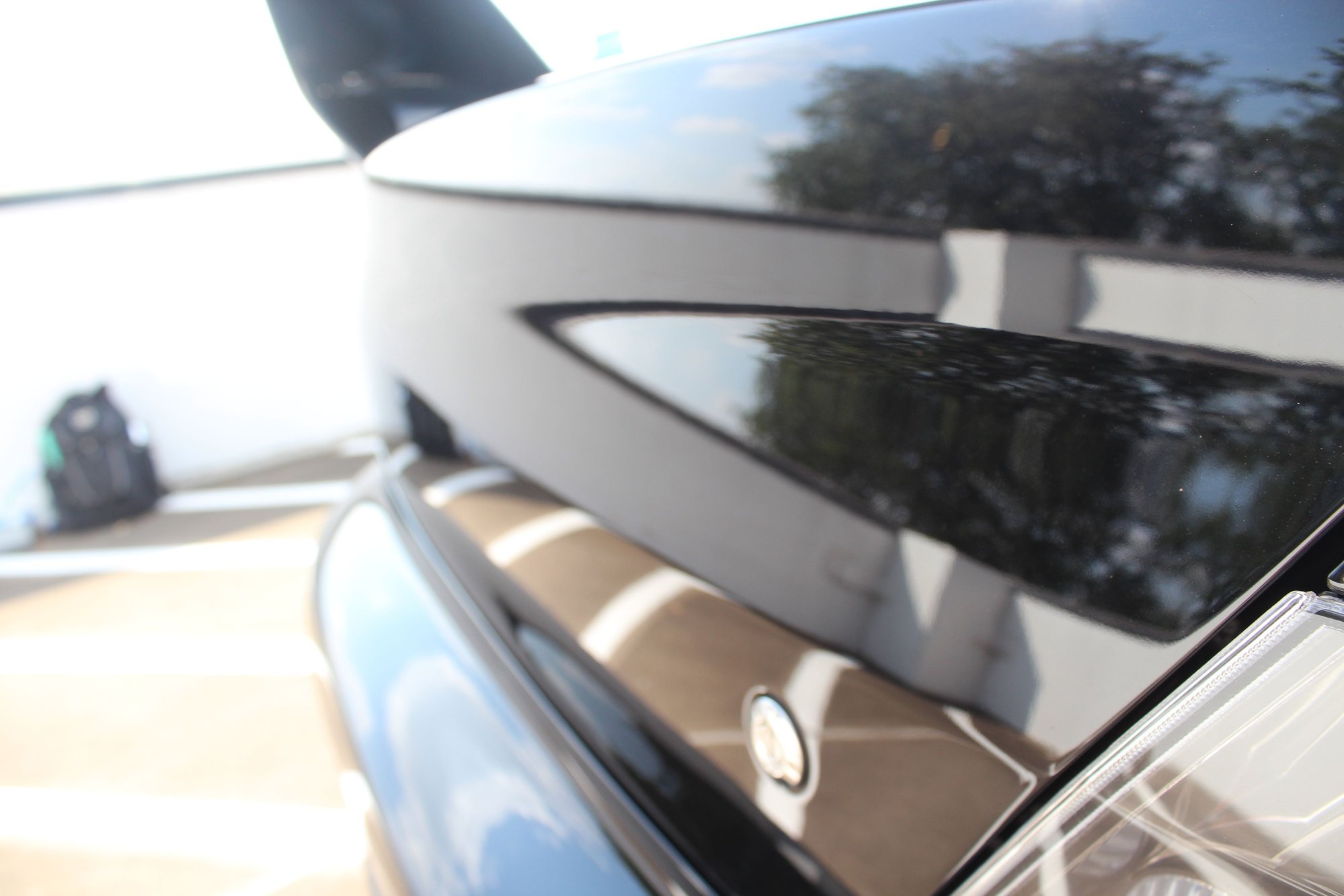 2006 Mitsubishi Lancer Evolution - 2006 Mitsubishi Lancer Evolution IX - Used - VIN JA3AH86C56U053368 - 24,282 Miles - 4 cyl - AWD - Manual - Sedan - Black - Houston, TX 77005, United States