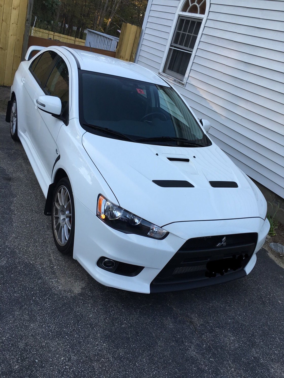 How to get off stuck/broken/stripped manifold studs EvolutionM