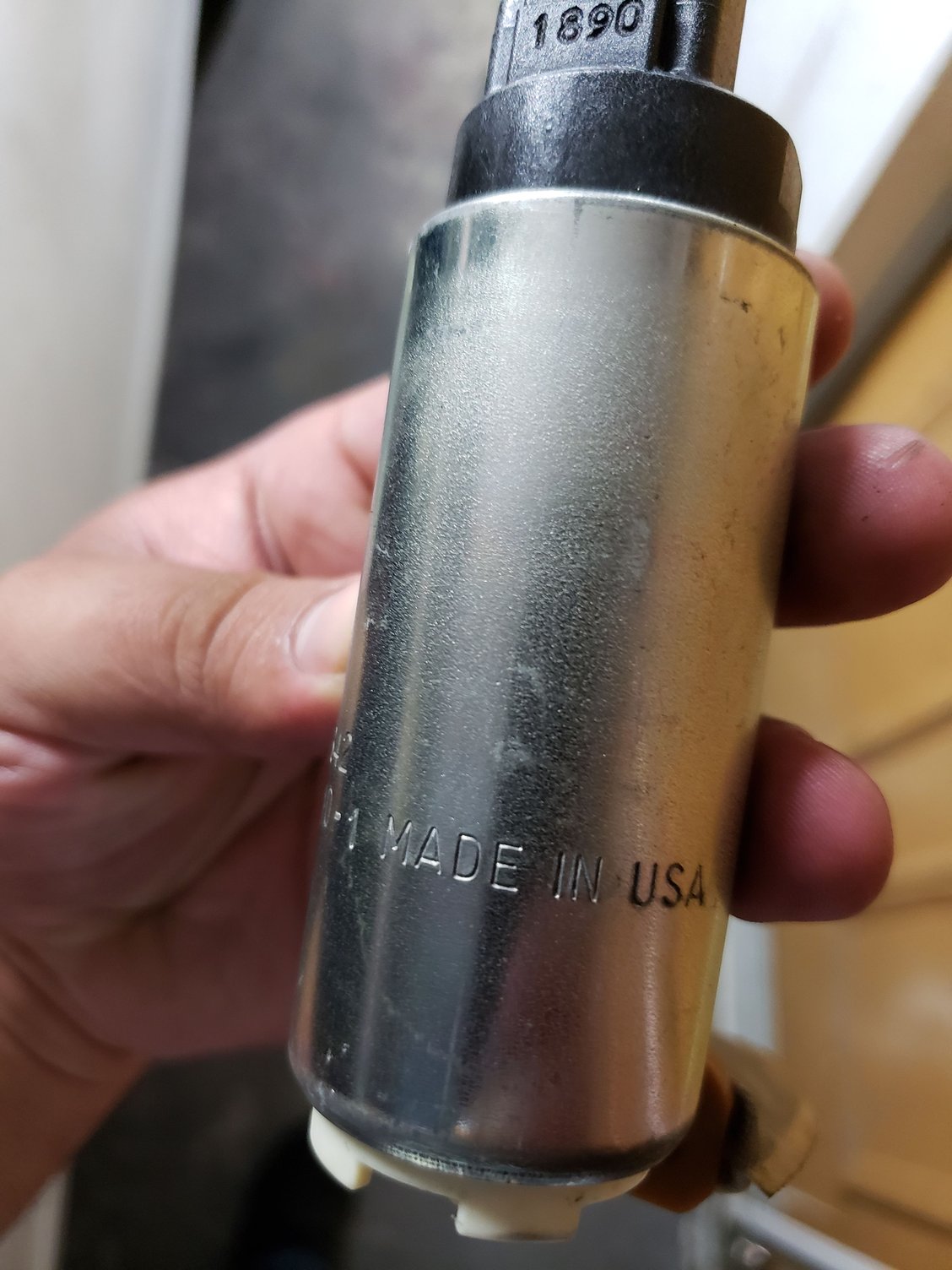 Engine - Intake/Fuel - Walbro 255lph fuel pump - Used - Miami, FL 33180, United States