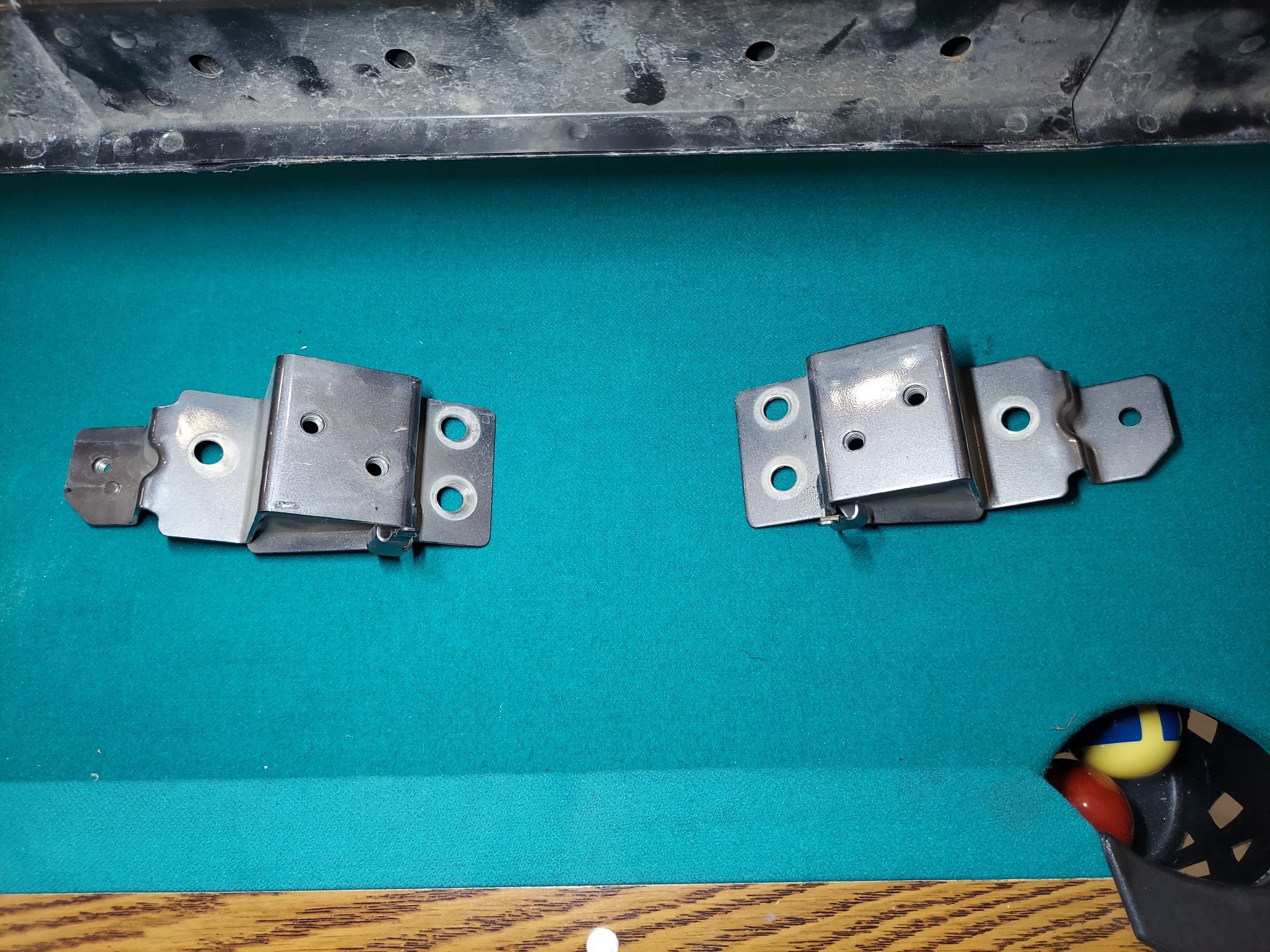 2006 Mitsubishi Lancer Evolution - Evo IX front and rear crash beam as well as front center member - Accessories - $1 - South Chicago Suburbs, IL 60475, United States