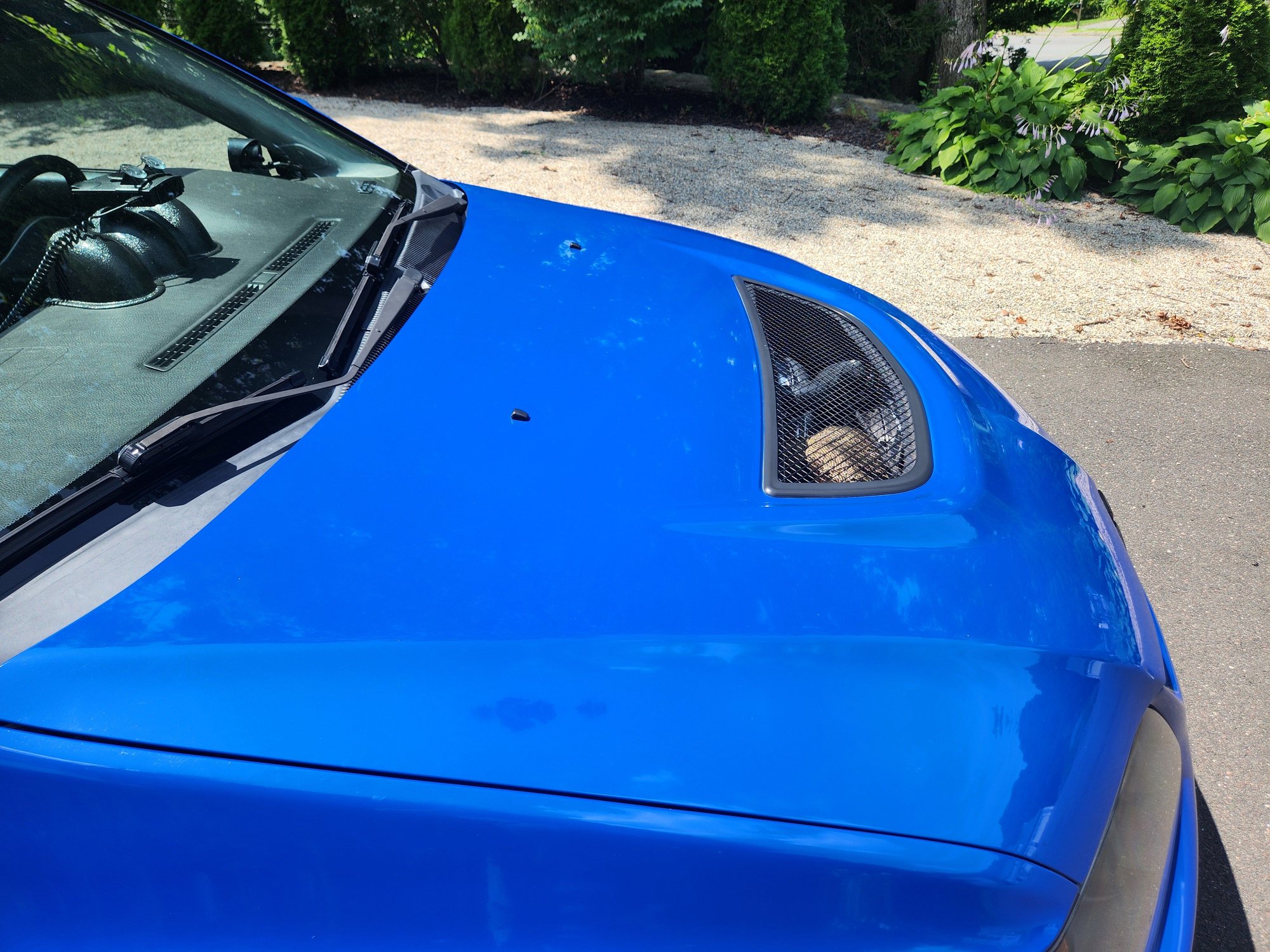 2003 Mitsubishi Lancer Evolution - Evo VIII Built Engine & Drivetrain. 43k miles, 2k miles on build - Used - VIN JA3AH86FX3U086808 - 43,000 Miles - AWD - Manual - Sedan - Blue - Watertown, CT 06795, United States