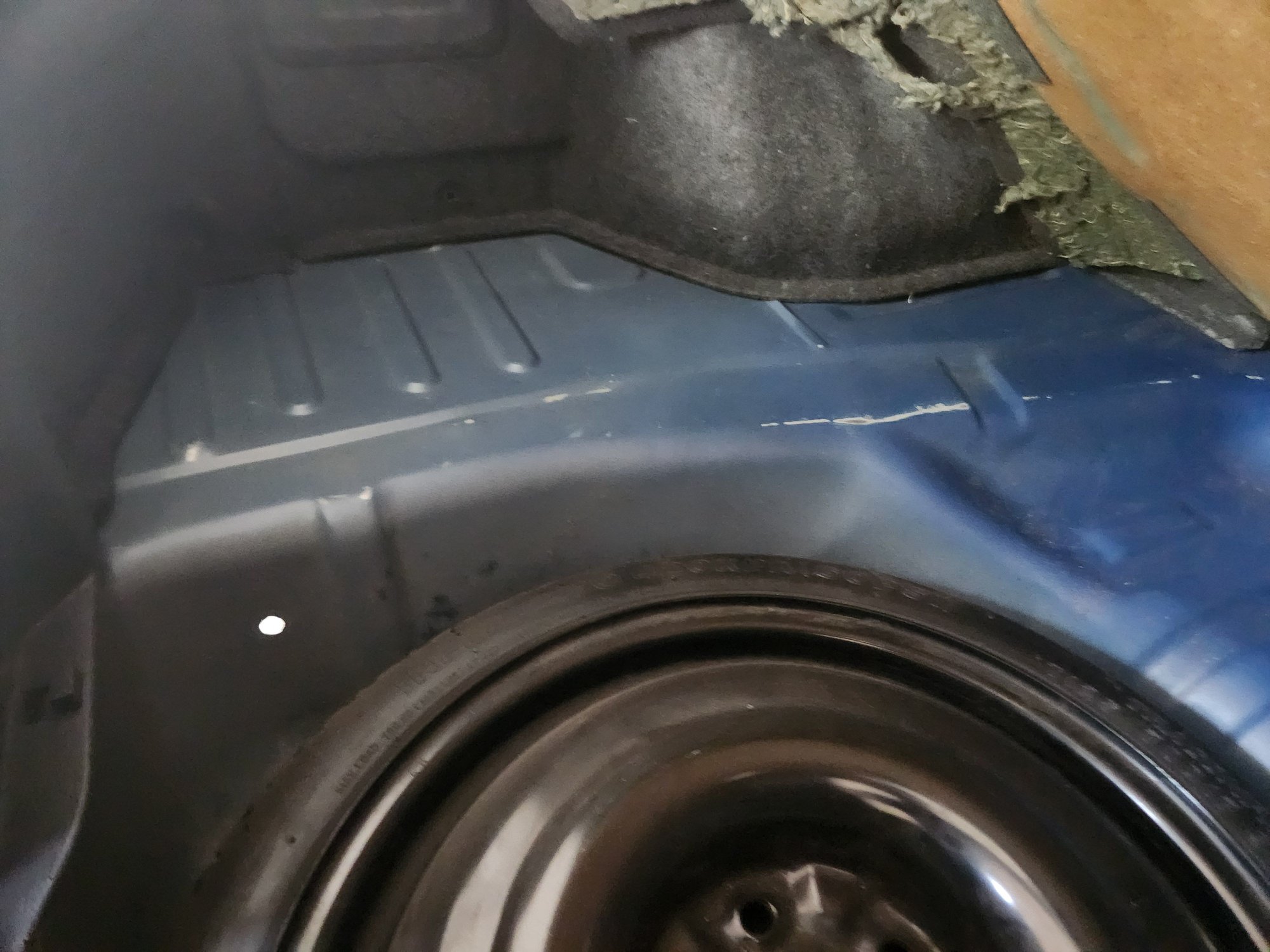 2003 Mitsubishi Lancer Evolution - Evo VIII Built Engine & Drivetrain. 43k miles, 2k miles on build - Used - VIN JA3AH86FX3U086808 - 43,000 Miles - AWD - Manual - Sedan - Blue - Watertown, CT 06795, United States