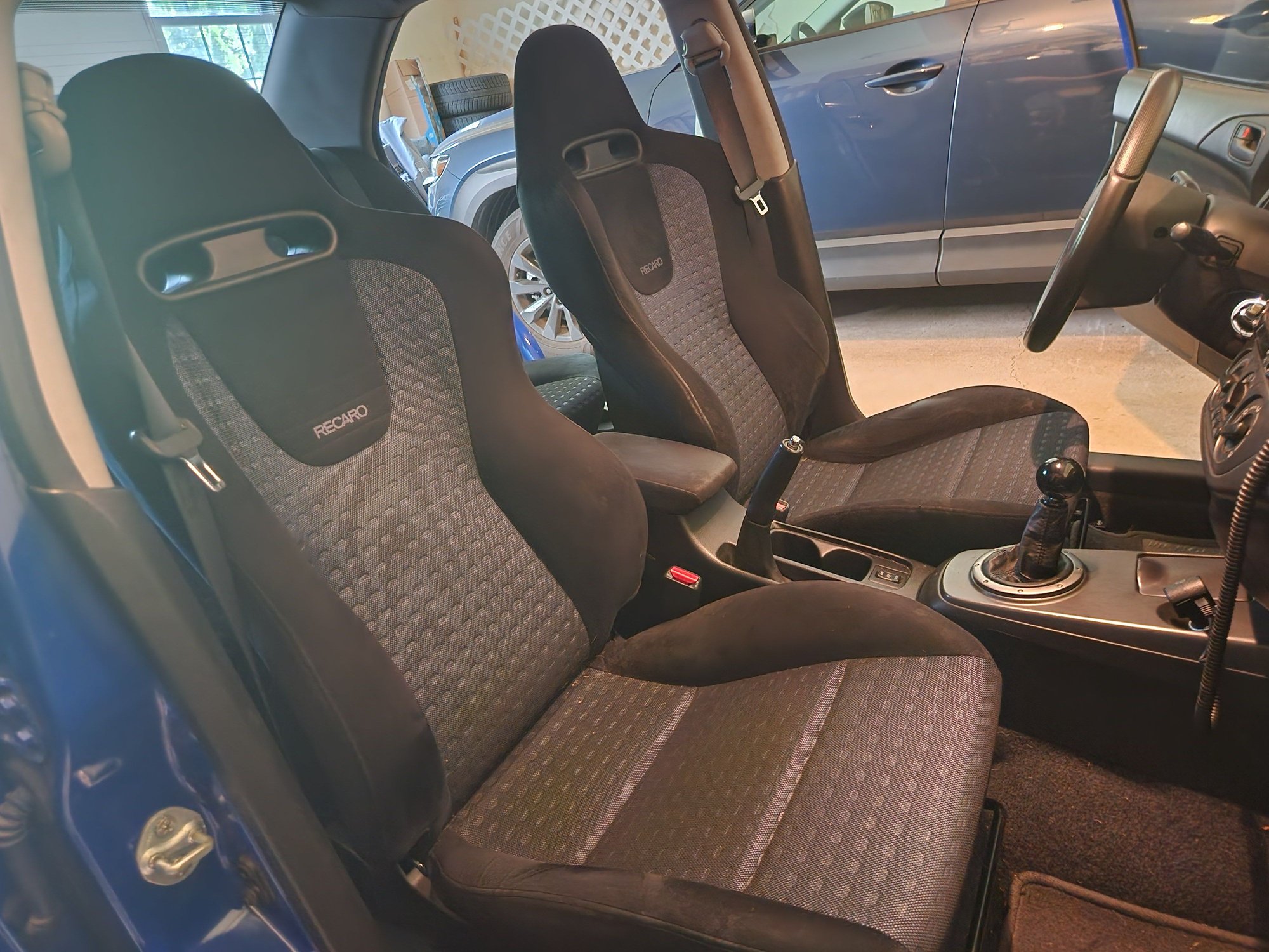 2003 Mitsubishi Lancer Evolution - Evo VIII Built Engine & Drivetrain. 43k miles, 2k miles on build - Used - VIN JA3AH86FX3U086808 - 43,000 Miles - AWD - Manual - Sedan - Blue - Watertown, CT 06795, United States