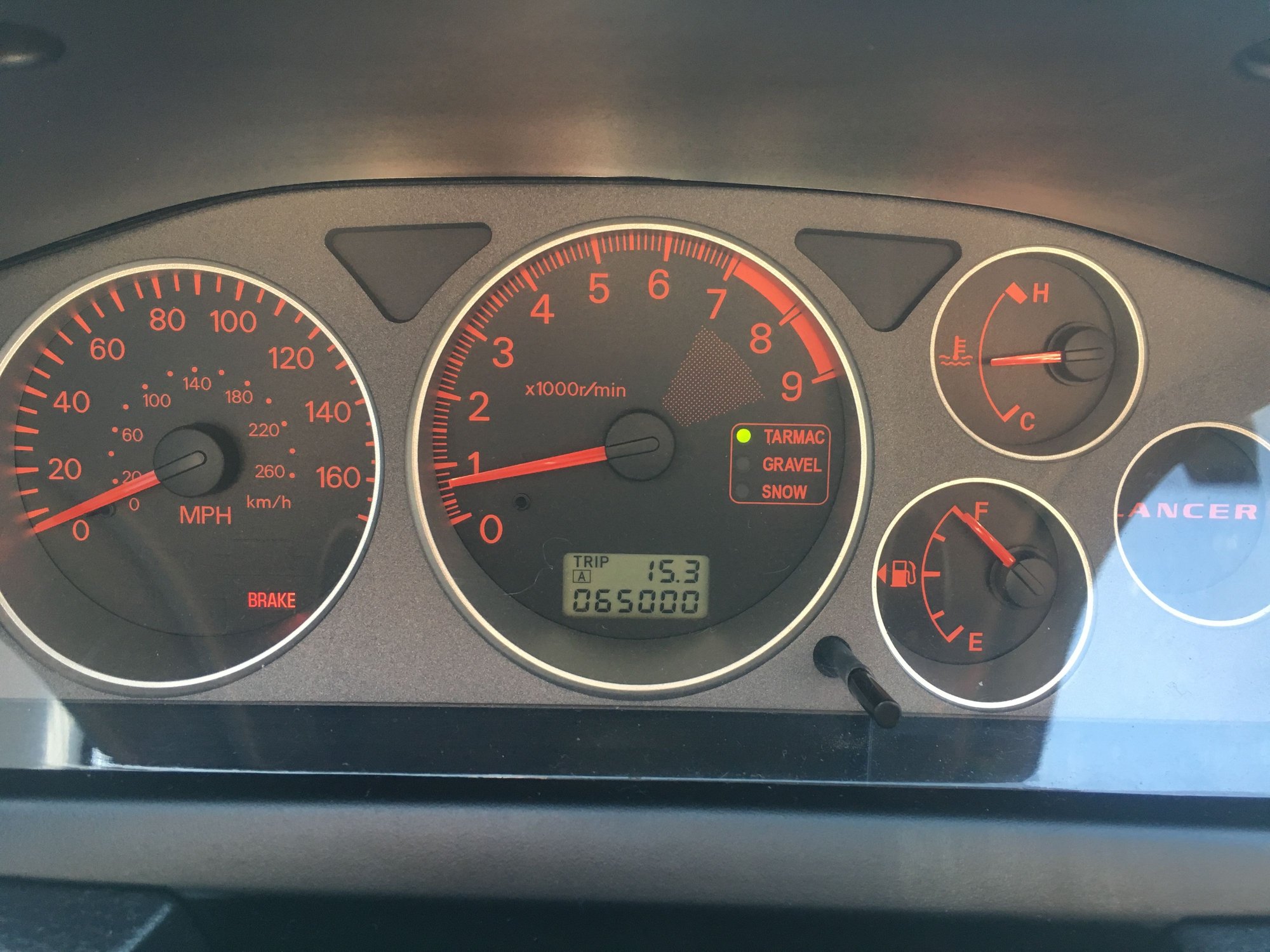 2006 Mitsubishi Lancer Evolution - 2006 White GSR, stock, 65k miles - Used - VIN JA3AH86C76U059186 - 65,500 Miles - AWD - Manual - Sedan - White - Santa Cruz, CA 95062, United States