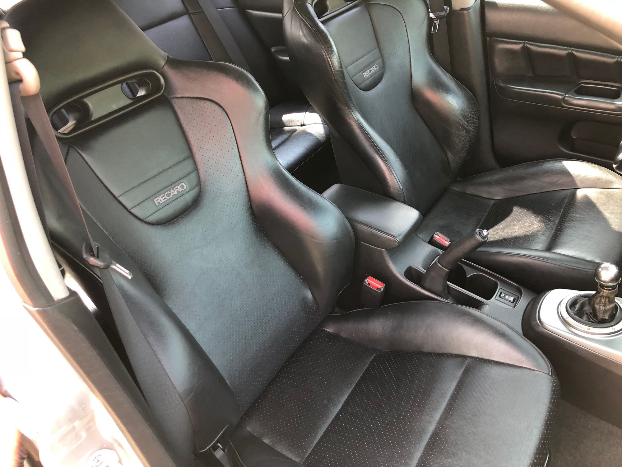 2004 Mitsubishi Lancer Evolution - 2004 apex silver evo 8 SSL - Used - VIN JA3AH86D14U070626 - 104,120 Miles - AWD - Manual - Sedan - Silver - Uniontown, PA 15401, United States
