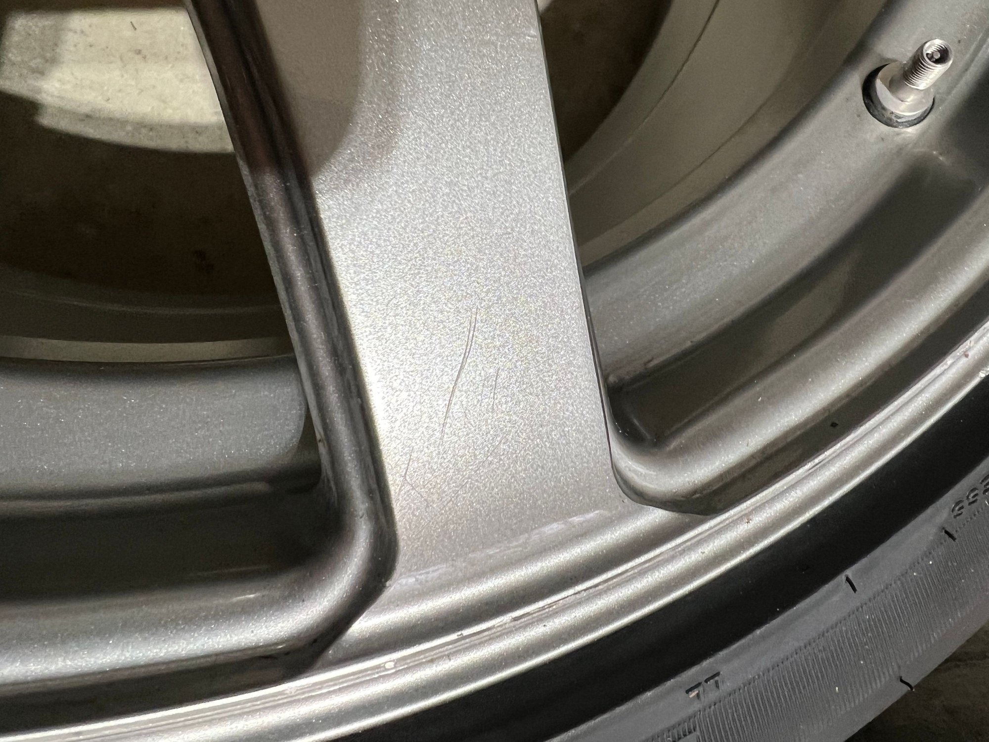 Wheels and Tires/Axles - Enkei RP03 18x10 +22 with Hoosier A6 285/30/18 qty 2 - Used - 2003 to 2006 Mitsubishi Lancer Evolution - Canton, CT 06019, United States