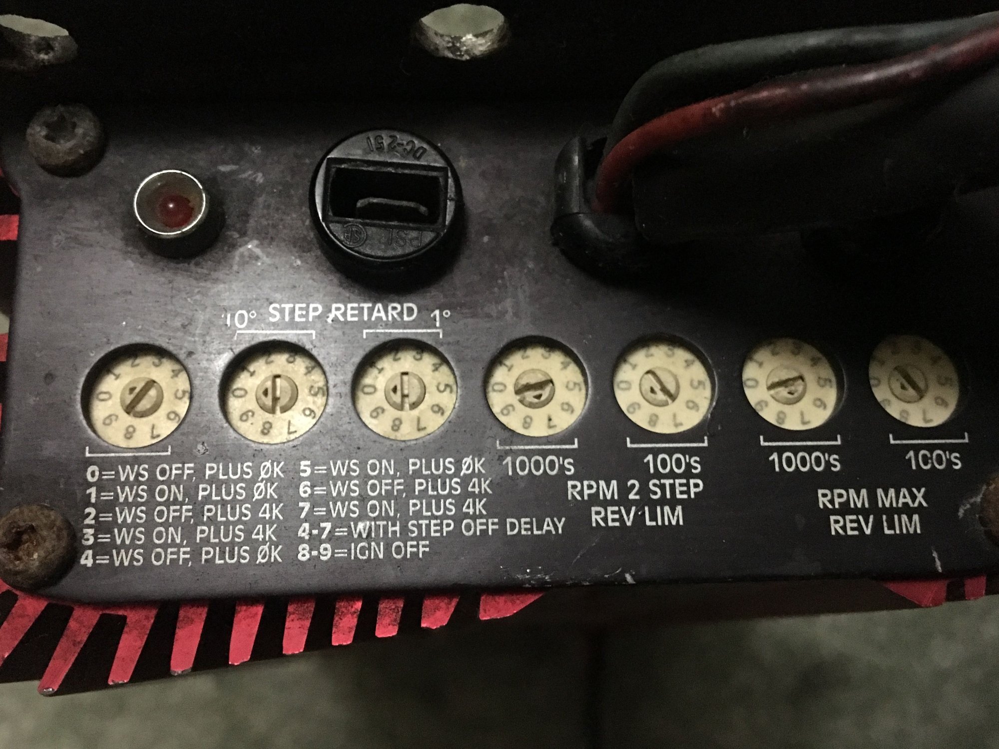 2005 Mitsubishi Lancer Evolution - Evo 8 9 MSD DIS 2 Plus C.O.P. Setup - Engine - Intake/Fuel - $400 - Toms River, NJ 08753, United States