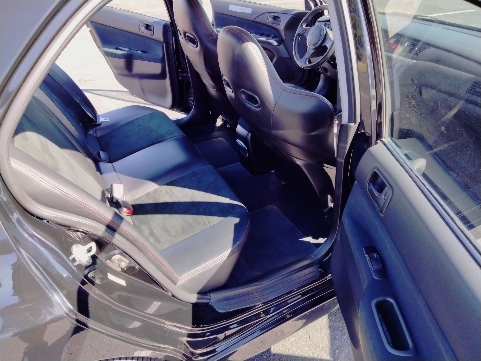 2006 Mitsubishi Lancer Evolution - 2006 Mitsubishi Lancer Evolution IX MR SE, mostly stock, engine has low miles. - Used - Spearfish, SD 57783, United States