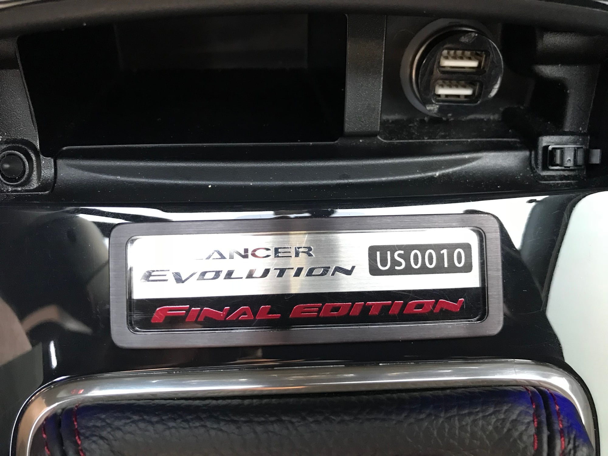 2015 Mitsubishi Lancer Evolution - 2015 Low number Final Edition - Used - VIN JA32W7FV4FU027172 - 27,500 Miles - 4 cyl - AWD - Manual - Sedan - Gray - Houston, TX 77067, United States