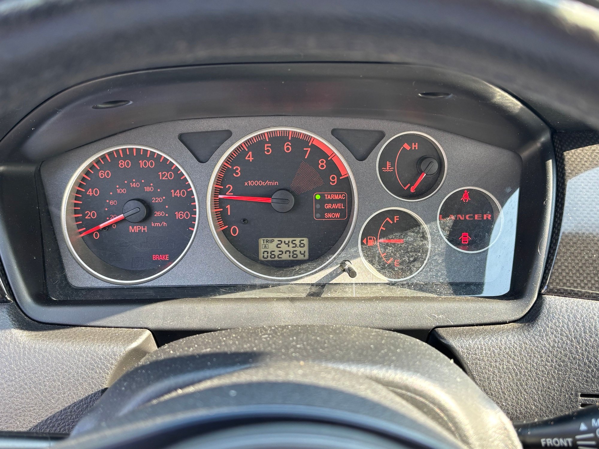 2006 Mitsubishi Lancer Evolution - 2006 Evo lX MR SE - Used - VIN JA3AH86C86U065448 - 63,000 Miles - 4 cyl - AWD - Manual - Sedan - Silver - Langhorne, PA 19047, United States