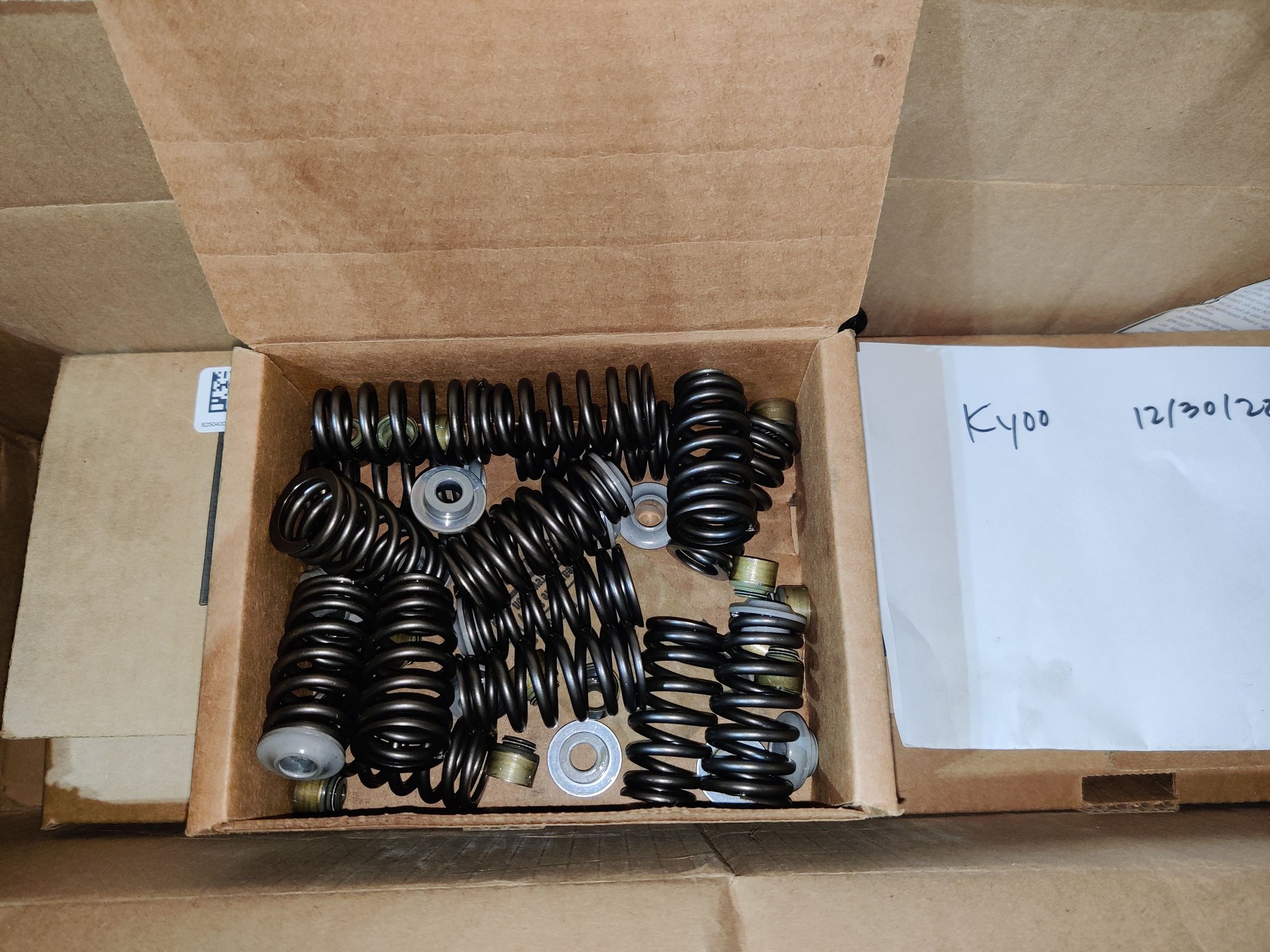Miscellaneous - Various Evo 8/9 Bits - Used - 0  All Models - Saint Louis, MO 63105, United States