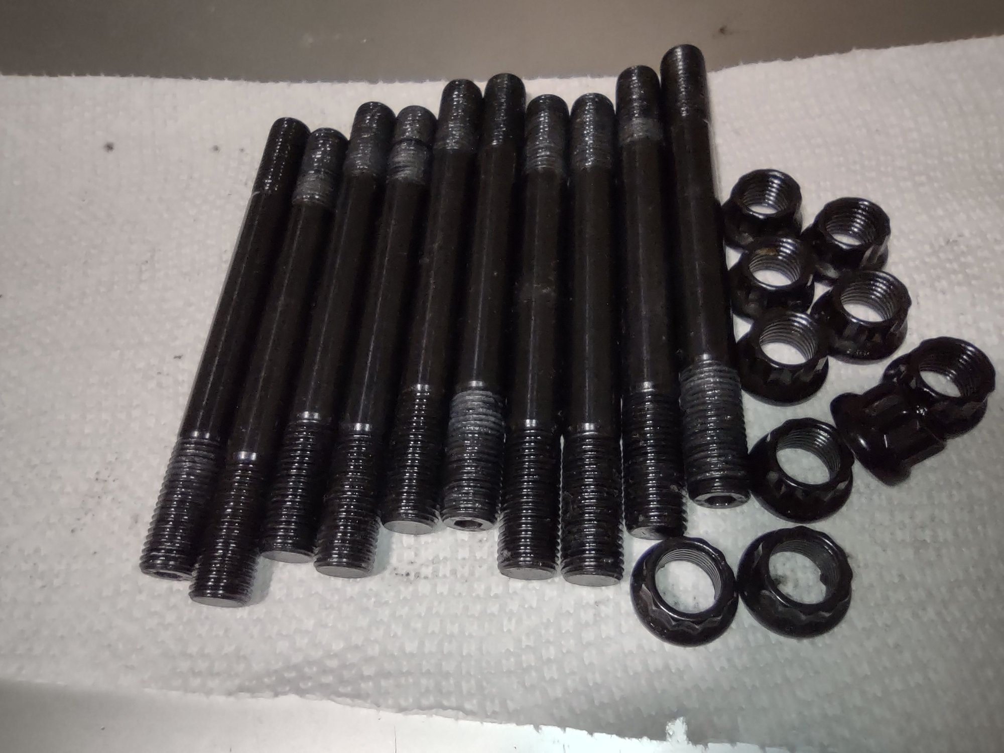 Engine - Internals - Evo 8 BC272 cams - Used - 0  All Models - Baltimore, MD 21234, United States
