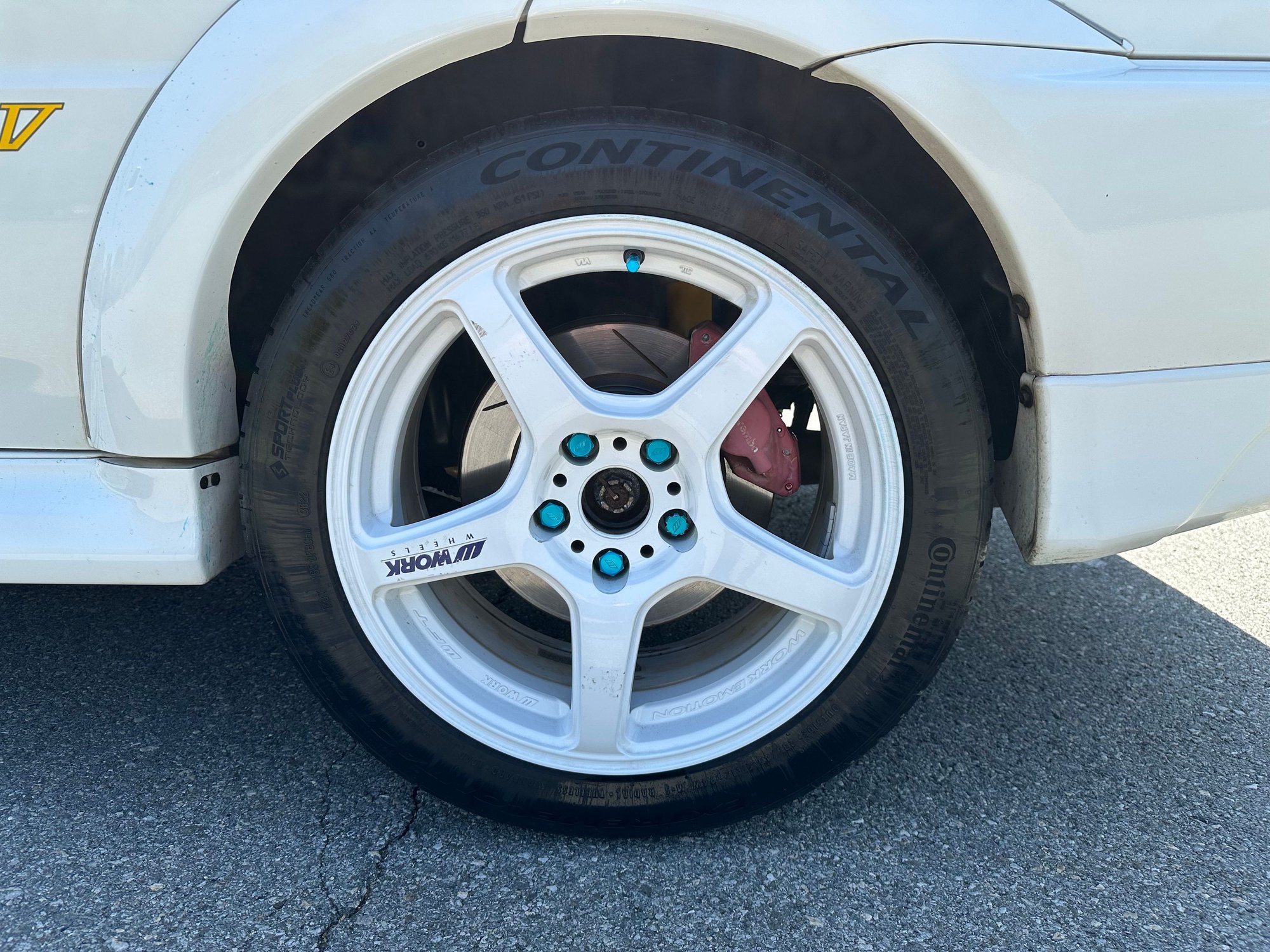 1998 Mitsubishi Lancer Evolution - 1998 Mitsubishi Lancer Evolution V GSR LOW MILEAGE - Used - VIN CP9A-0002670 - 36,800 Miles - 4 cyl - AWD - Manual - Sedan - White - Rye, NY 10580, United States