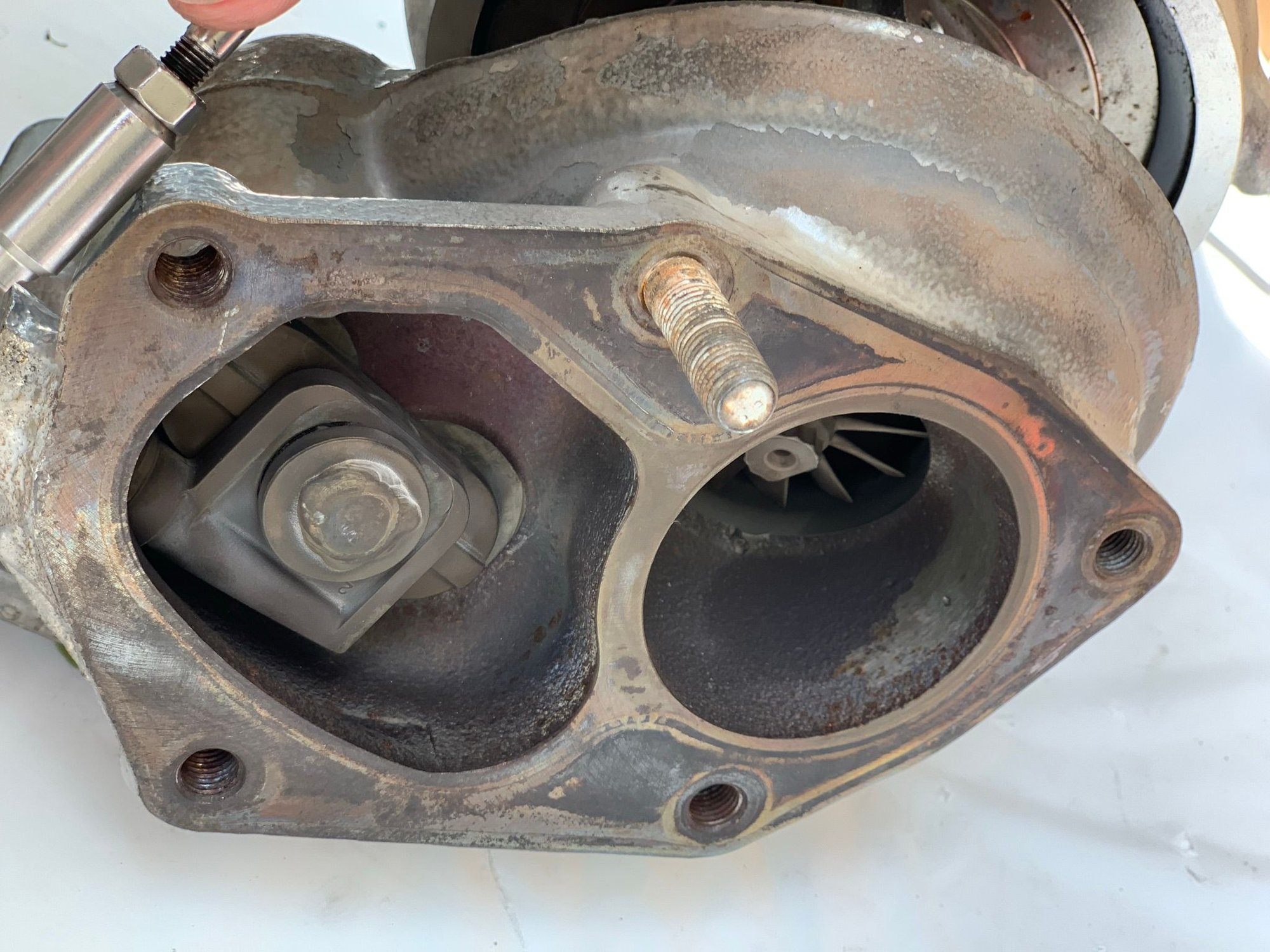 Engine - Power Adders - Evo VIII/IX Garage Sale - Used - 0  All Models - Cleveland, OH 44126, United States