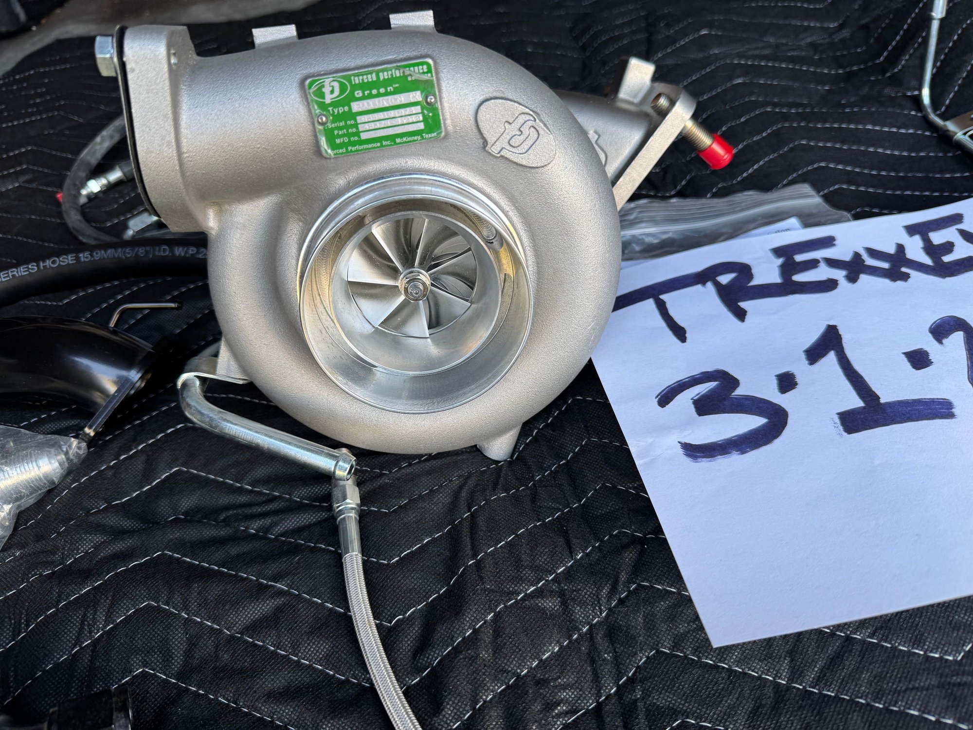 2006 Mitsubishi Lancer Evolution - Evo 8/9 parts - Las Vegas, NV 89123, United States