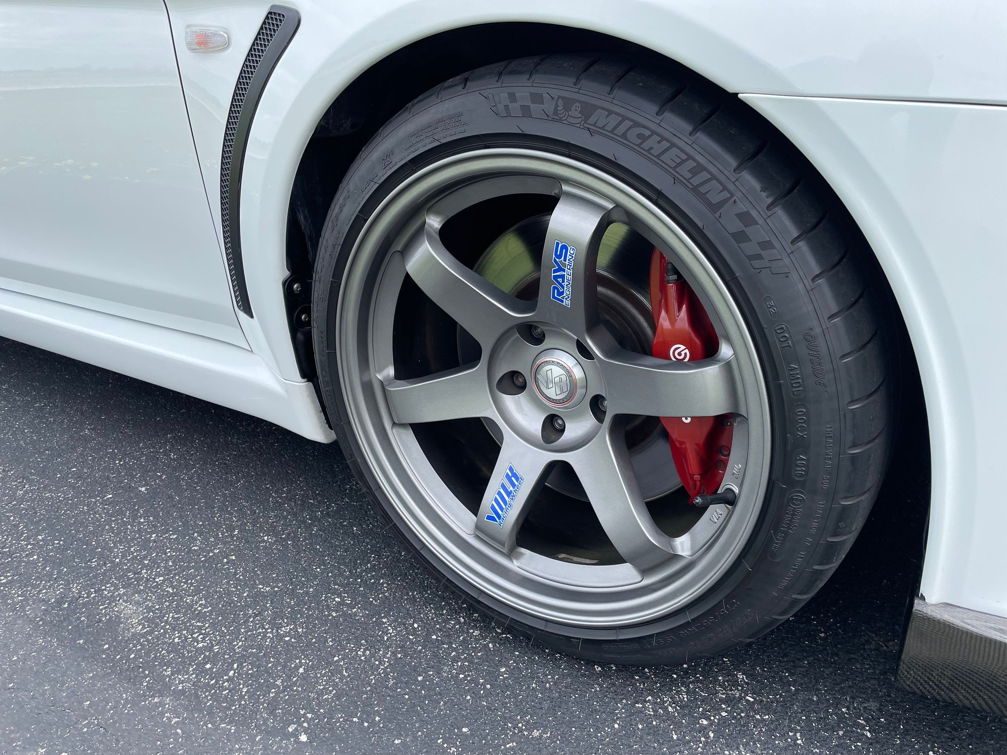 2008 Mitsubishi Lancer Evolution - Built 650hp EVO X For Sale - Used - Toledo, OH 43623, United States