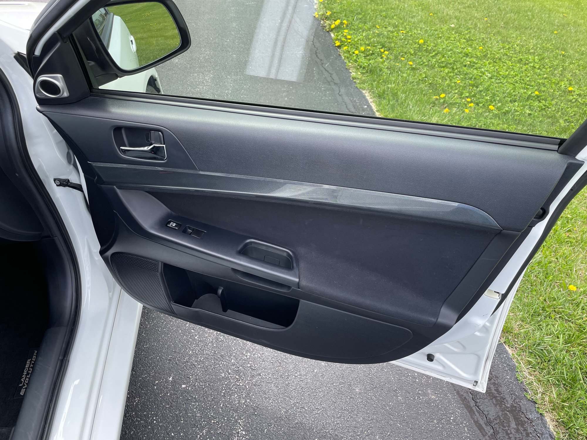 2008 Mitsubishi Lancer Evolution - Built 650hp EVO X For Sale - Used - Toledo, OH 43623, United States