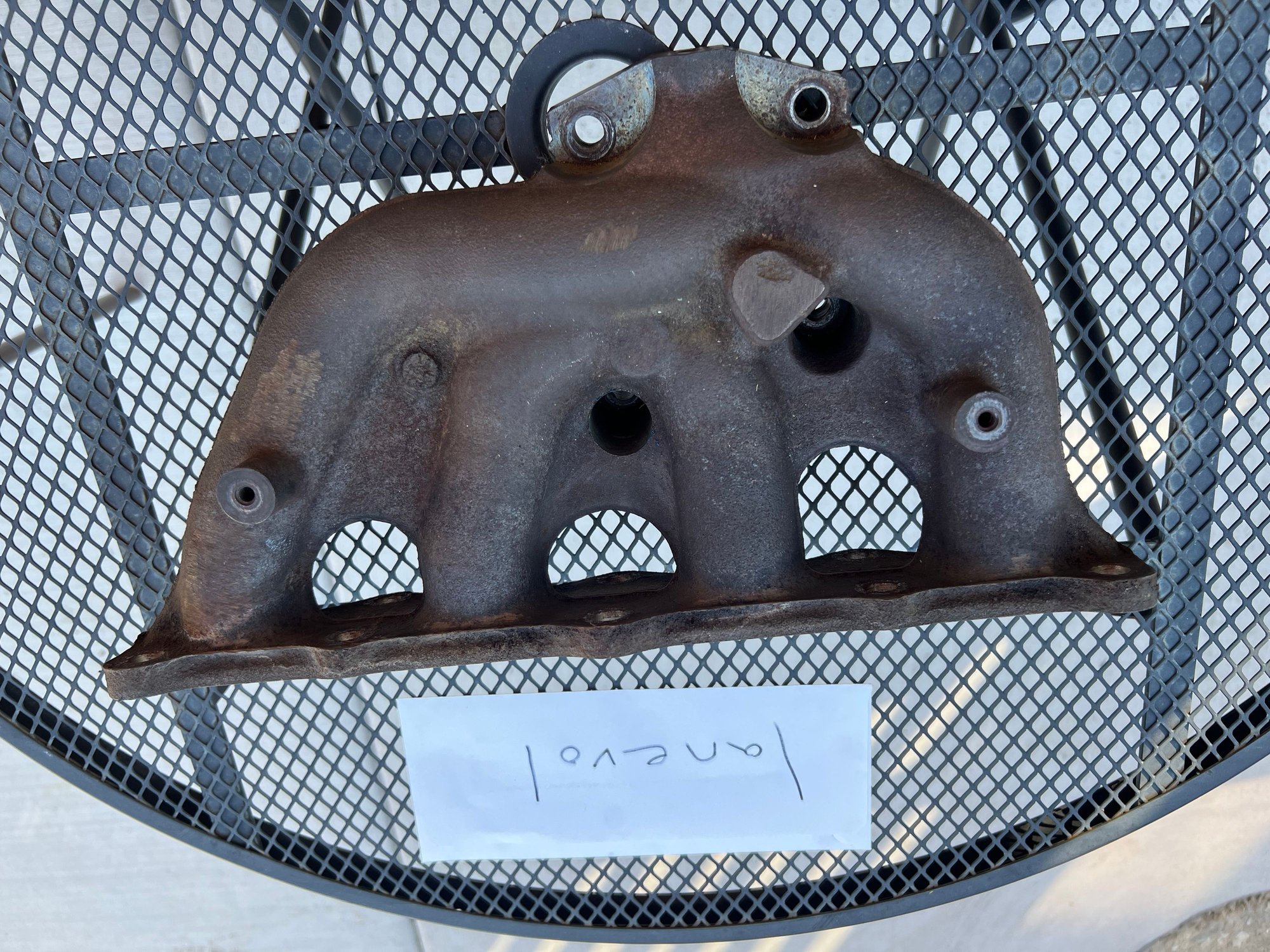 Miscellaneous - Used Evo X part out - Used - 2008 to 2015 Mitsubishi Lancer Evolution - Chicago, IL 60634, United States