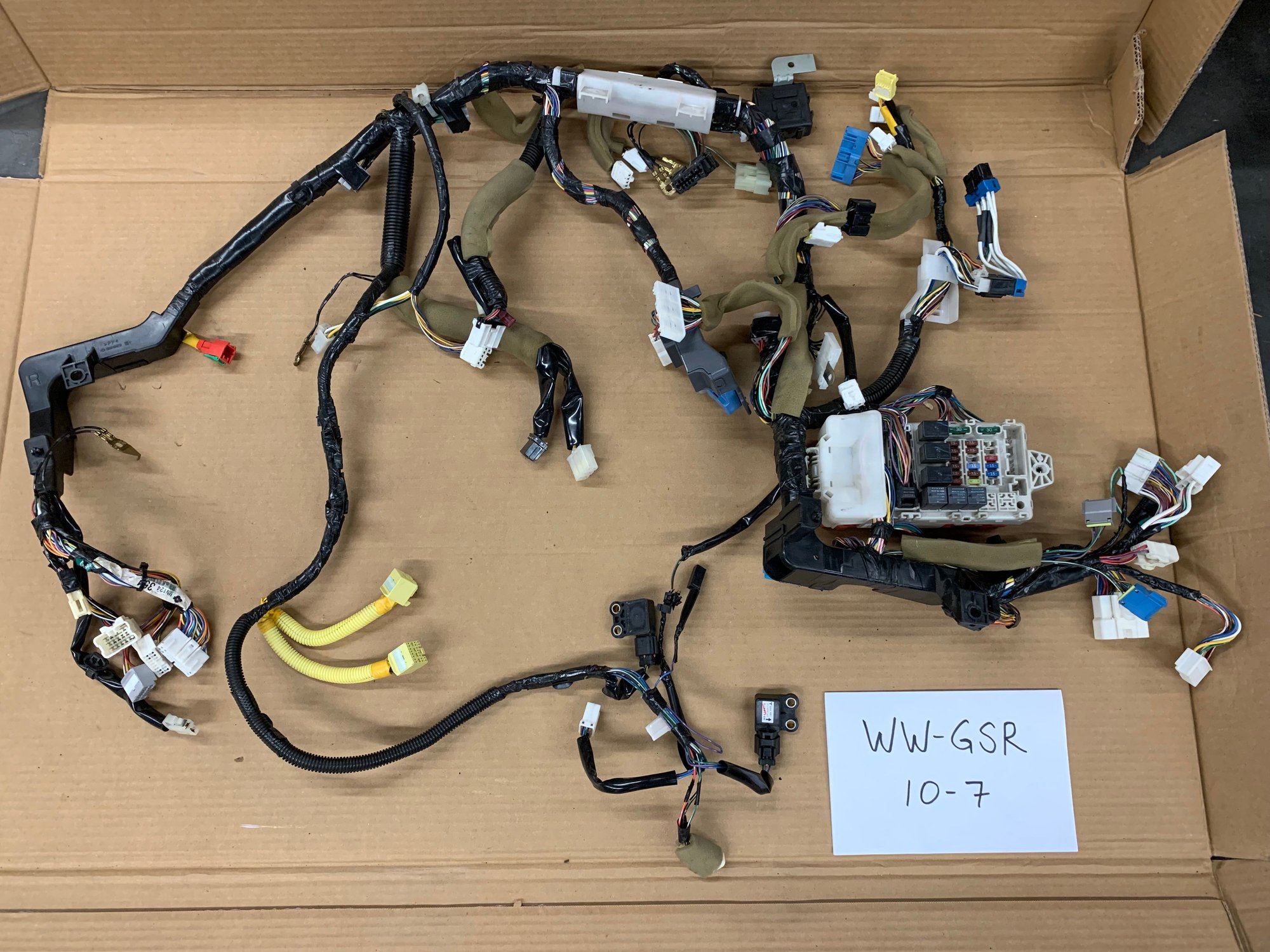 2003 Mitsubishi Lancer Evolution - 2003 Evo 8 Partout, Turbo, Rear Diff, WORKS O2 Housing, Spoolinup COP - Portland, OR 97232, United States