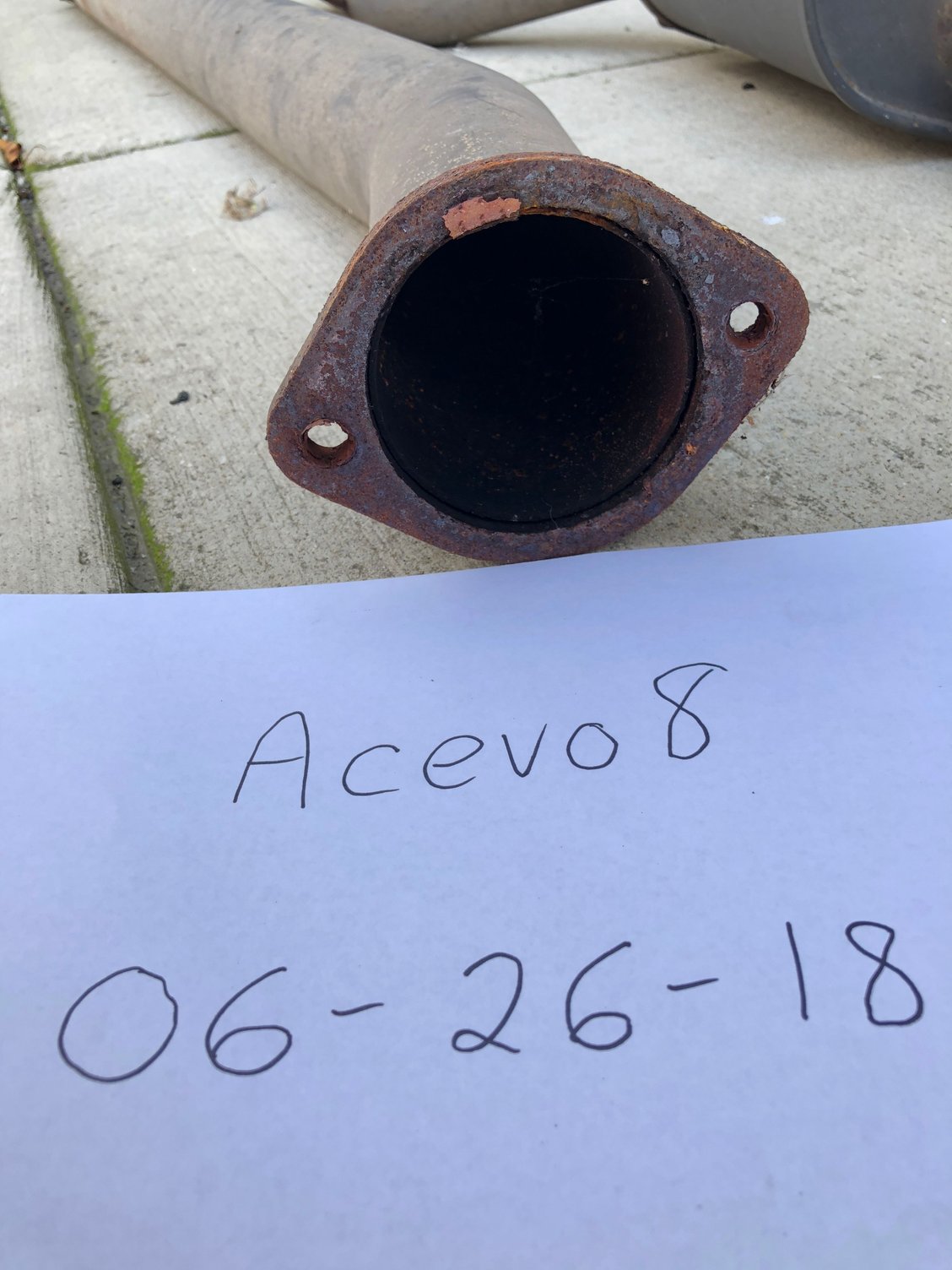 Miscellaneous - FS: 2005 Evolution GSR Part Out (OEM parts and JDM aftermarket parts) - Used - 2003 to 2006 Mitsubishi Lancer Evolution - Chicago, IL 60601, United States