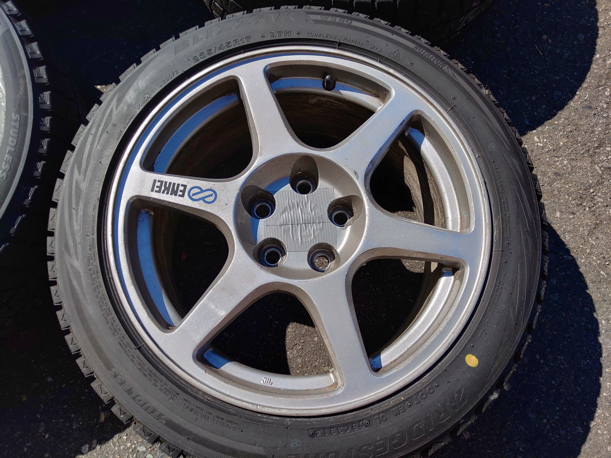 Miscellaneous - Random parts for sale + wheels - Used - 2003 to 2006 Mitsubishi Lancer Evolution - Kirkland, WA 98033, United States
