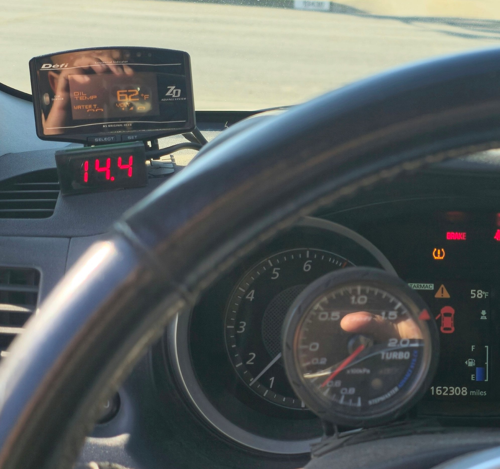 2011 Mitsubishi Lancer Evolution - 2011 GSR - Southern CA - Used - VIN JA32W8FV8BU010973 - 162,308 Miles - 4 cyl - AWD - Manual - Sedan - White - Cerritos, CA 90703, United States