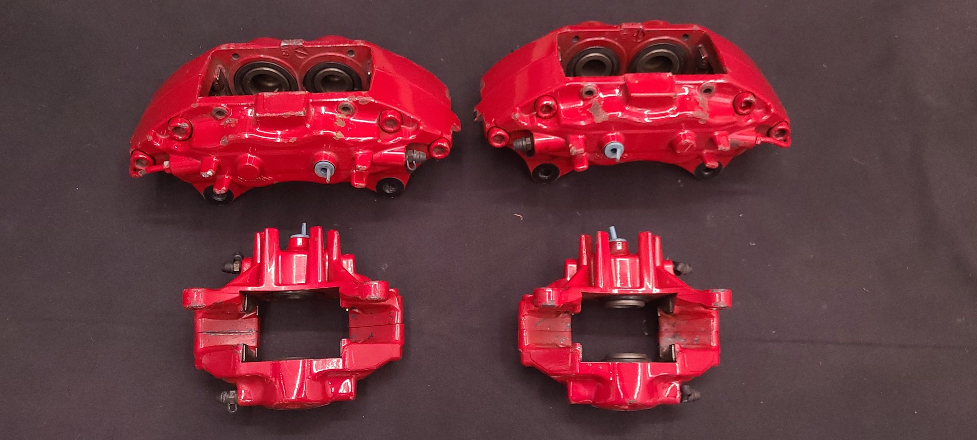 Brakes - Brembo's for sale (WA) - Used - 0  All Models - Seattle, WA 98122, United States