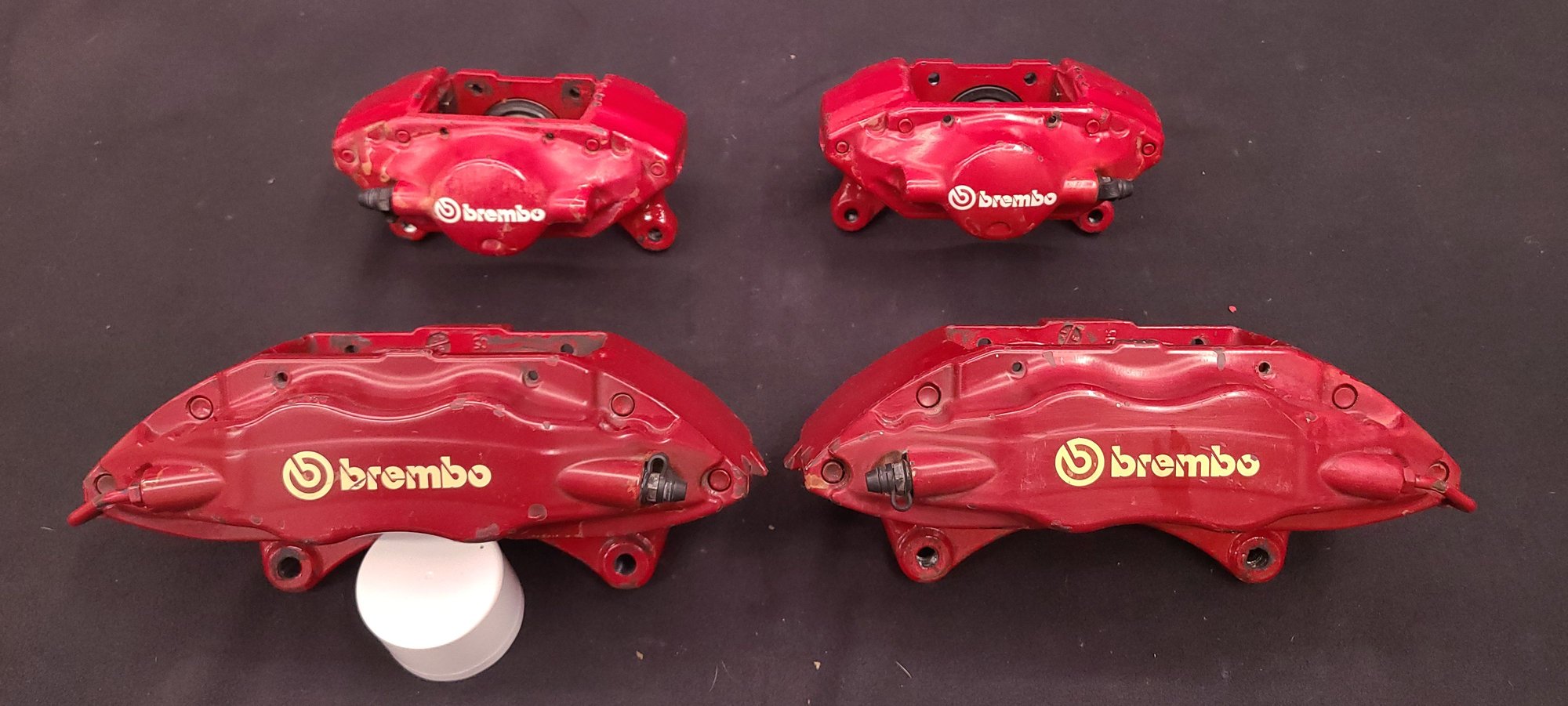 Brakes - Brembo's for sale (WA) - Used - 0  All Models - Seattle, WA 98122, United States