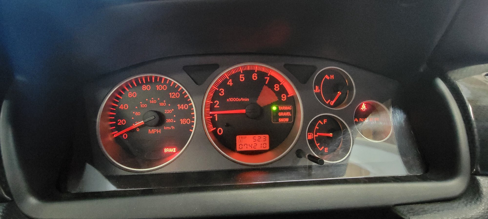 2006 Mitsubishi Lancer Evolution - 2006 Evo MR SE 74k miles - Used - VIN ja3ah86c86u065479 - 74,000 Miles - San Bernardino, CA 92407, United States