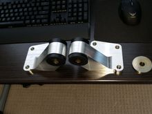 Billet Aluminum Perfection