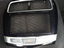 2015 Mitsubishi Outlander Sport Radio Bezel -Front