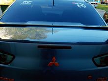 Added a little decals to the beast