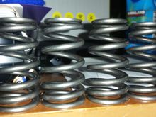 Middle 2 are 1mm taller.