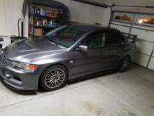 The way BBS should have looked from factory.