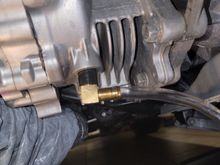 "quick release"