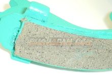 Project Mu Sports Inner Shoes