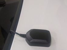 GPS antenna