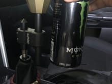 Monster can for reference 