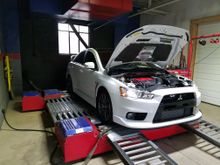 YAHOOOO!!! Open her up!