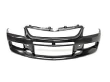 Evo 9 front bumper wanted 