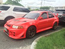 Saw this one while I was there. Near NAIA