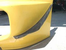 EVO 3 ARS CANARD FITTED