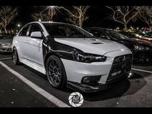 love me some CF fenders