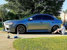 Car Shows