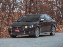 14 Lancer GT