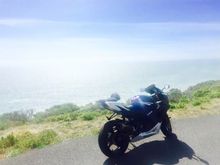 2006 GSX-R 1000 (For Sale)