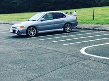 Old Volk Wheels