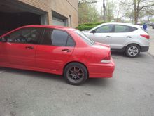 wingless!