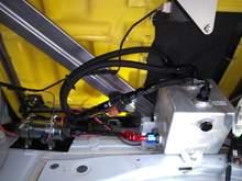 added ethanol content sensor
