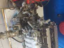 4g63 5mt awd